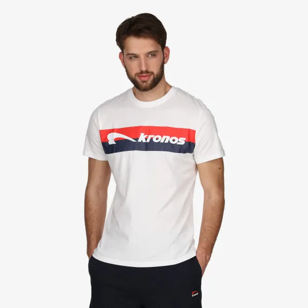 Kronos T-shirt T-SHIRT 