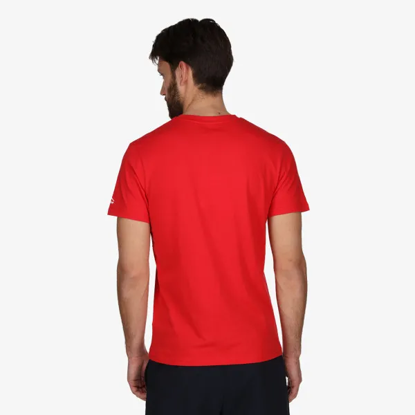 Kronos T-shirt MENS T-SHIRT 