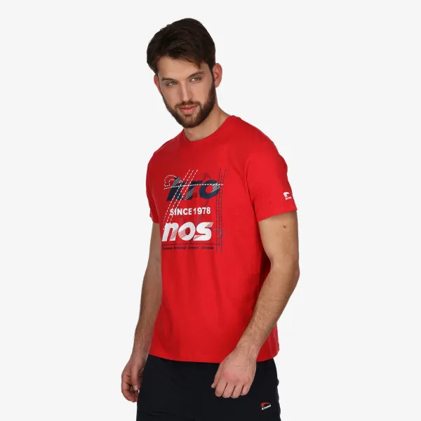 Kronos T-shirt MENS T-SHIRT 