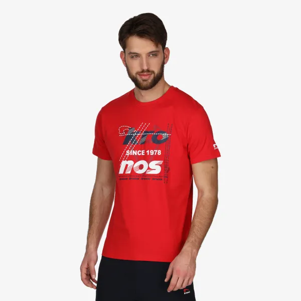 Kronos T-shirt MENS T-SHIRT 