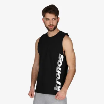 Kronos T-shirt MENS TANK SHIRT 