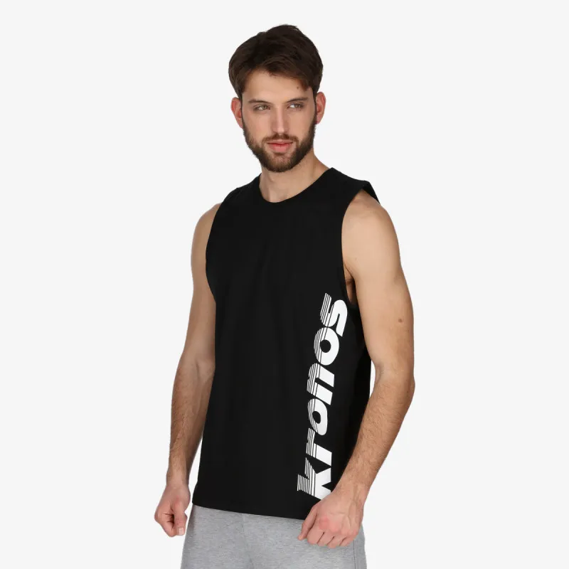 Kronos MENS TANK SHIRT 