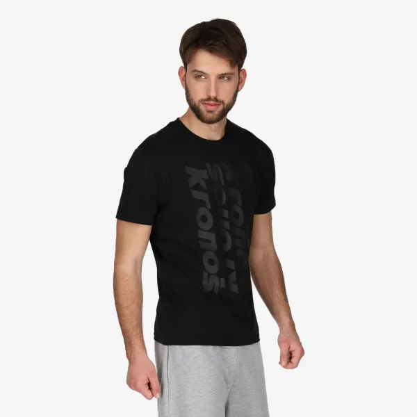 Kronos T-shirt MENS T-SHIRT 