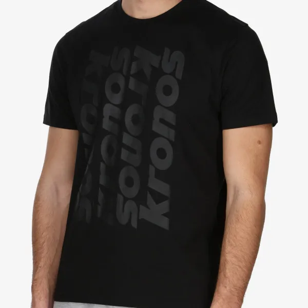 Kronos T-shirt MENS T-SHIRT 