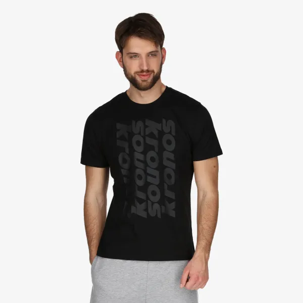 Kronos T-shirt MENS T-SHIRT 