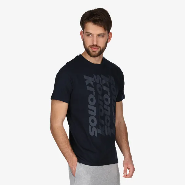 Kronos T-shirt MENS T-SHIRT 