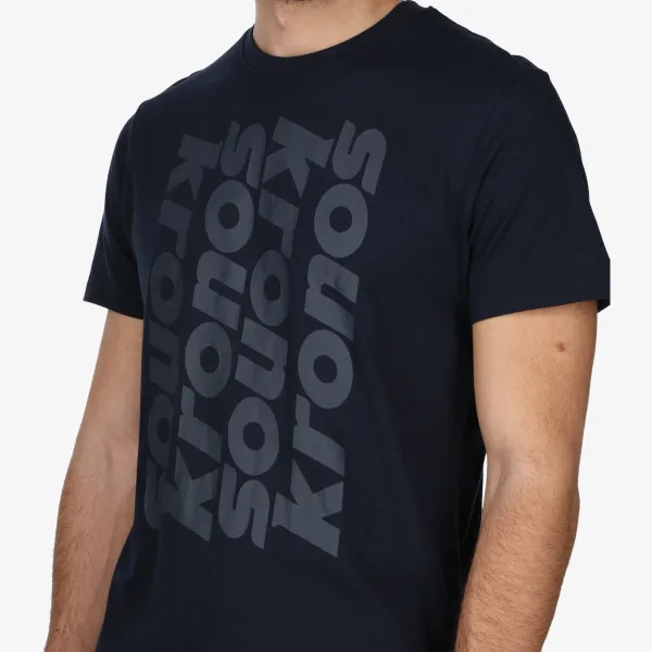 Kronos T-shirt MENS T-SHIRT 