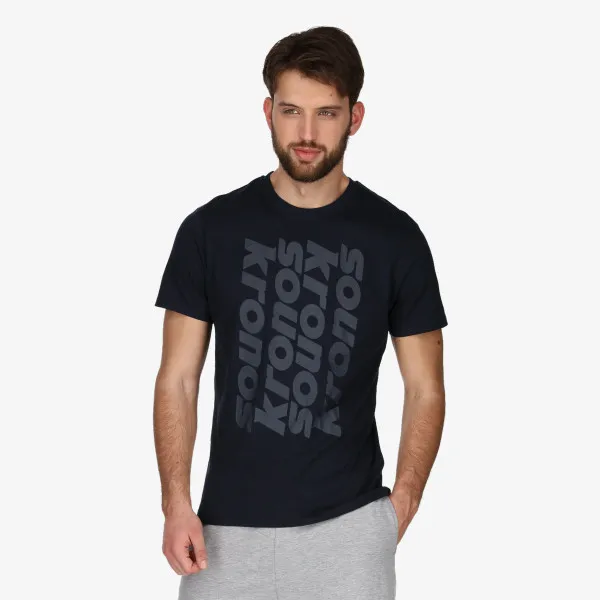 Kronos T-shirt MENS T-SHIRT 