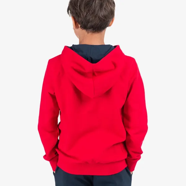 Kronos FULL ZIP HOODY 