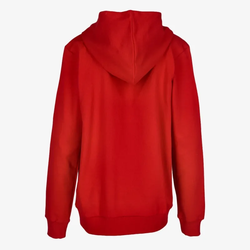 Kronos FULL ZIP HOODY 