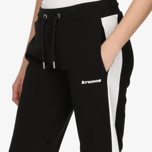 Kronos Hlače Cuffed Pants 