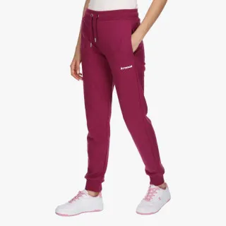 Kronos CUFFED PANTS 