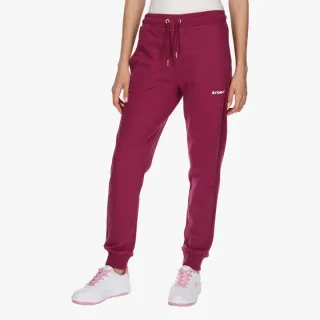 Kronos CUFFED PANTS 