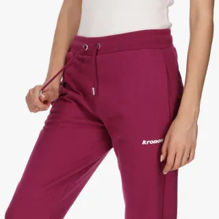 Kronos CUFFED PANTS 