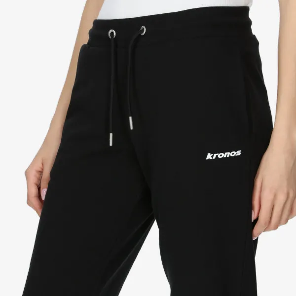 Kronos Hlače Cuffed Pants 