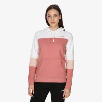 KRONOS MAJICA S KAPULJAČOM Hoody 