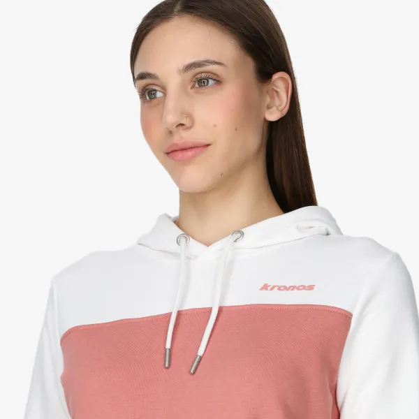 Kronos Majica s kapuljačom Hoody 