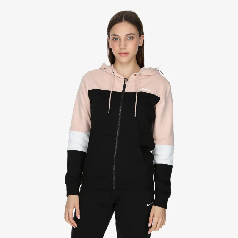 Kronos Full Zip Hoody 