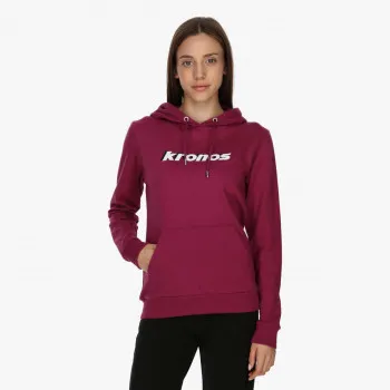 KRONOS MAJICA S KAPULJAČOM HOODY 