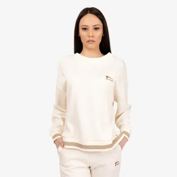 Kronos Majica bez kragne PREMIUM CREWNECK 