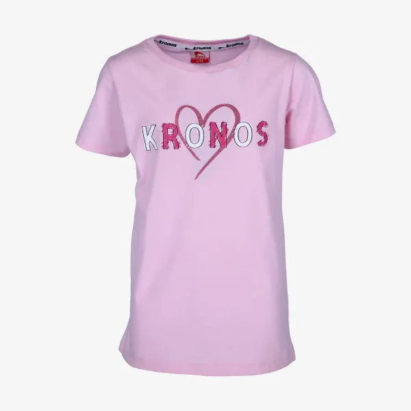 Kronos T-shirt T-SHIRT 