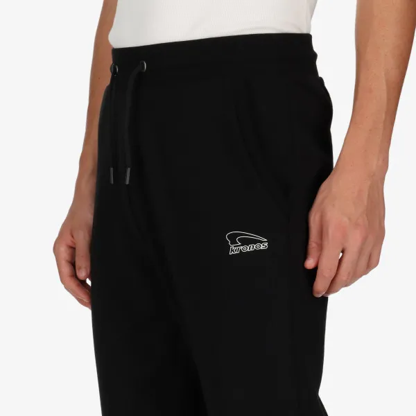 Kronos Hlače Cuffed Pants 