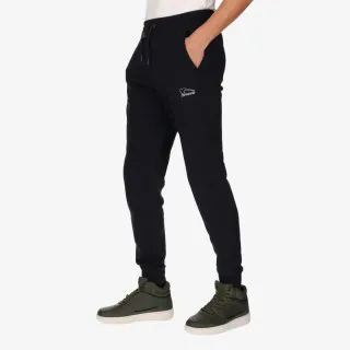 Kronos Cuffed Pants 