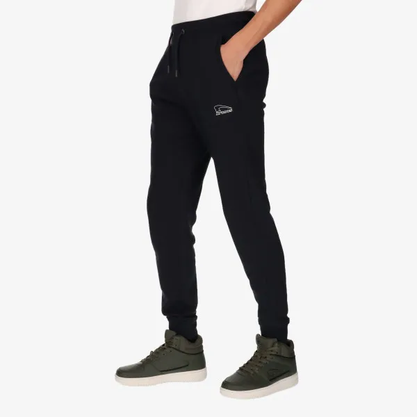 Kronos Hlače Cuffed Pants 