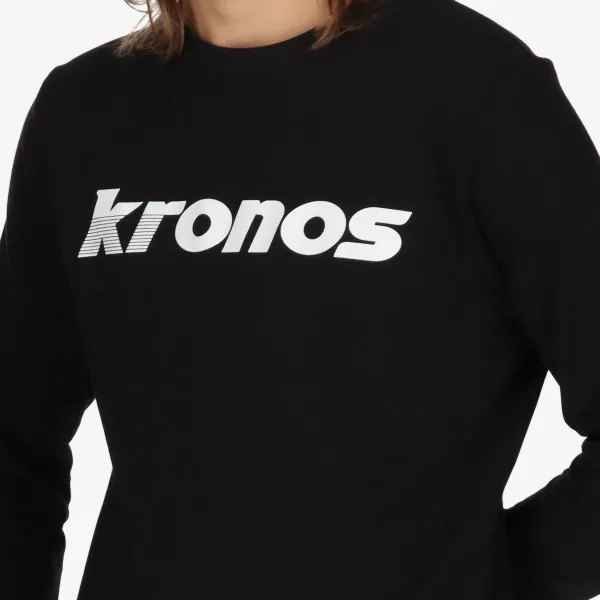 Kronos Majica bez kragne CREWNECK 