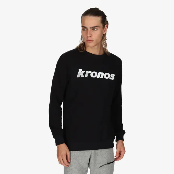 Kronos Majica bez kragne CREWNECK 