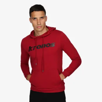 KRONOS MAJICA S KAPULJAČOM HOODY 