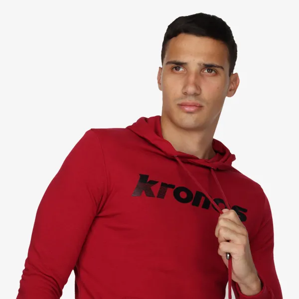 Kronos Majica s kapuljačom HOODY 