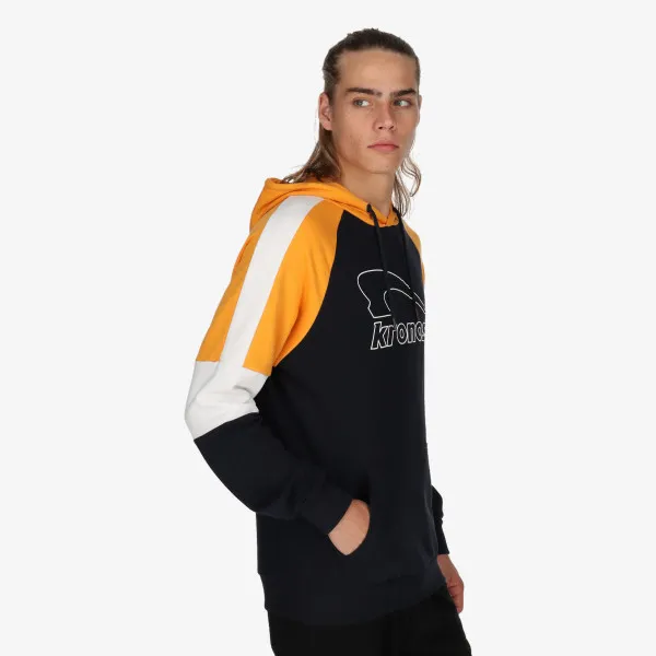 Kronos Majica s kapuljačom Hoody 