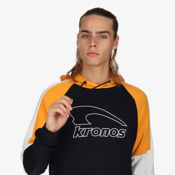 Kronos Majica s kapuljačom Hoody 