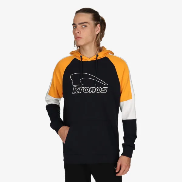 Kronos Majica s kapuljačom Hoody 