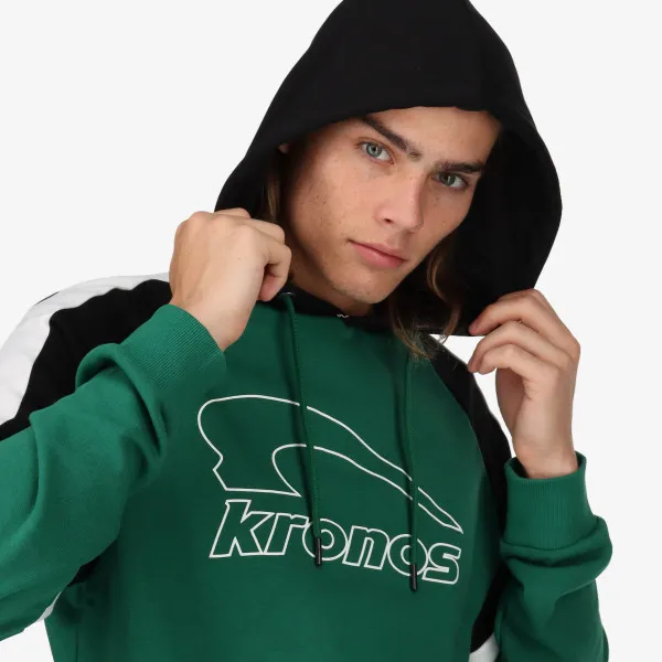 Kronos Majica s kapuljačom Hoody 