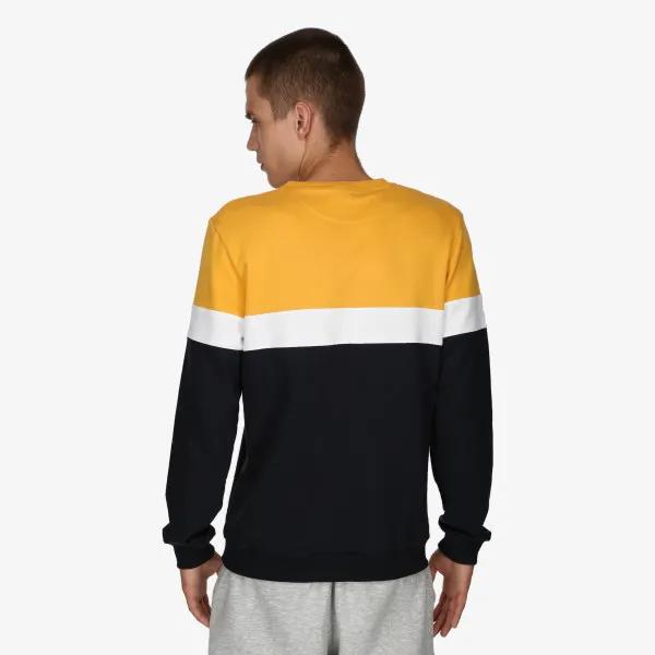 Kronos Majica bez kragne CREWNECK 