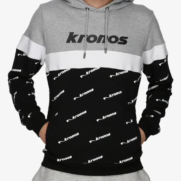 Kronos Majica s kapuljačom HOODY 