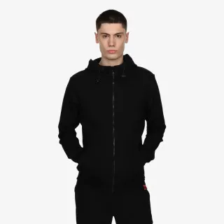 Kronos PREMIUM FULL ZIP HOODY 