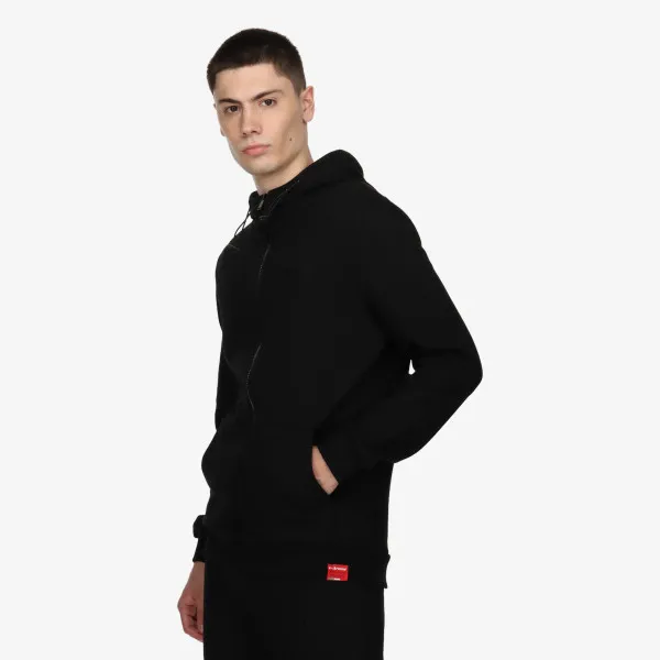 Kronos Majica s kapuljačom na patent PREMIUM FULL ZIP HOODY 