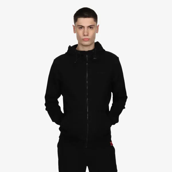 Kronos Majica s kapuljačom na patent PREMIUM FULL ZIP HOODY 