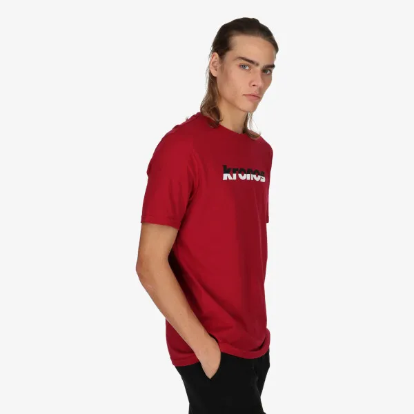 Kronos T-shirt T-SHIRT 