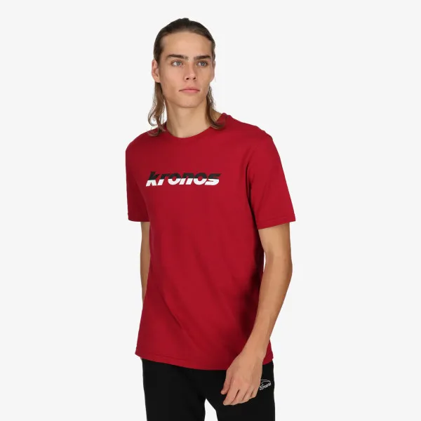 Kronos T-shirt T-SHIRT 