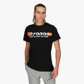 KRONOS T-SHIRT KRONOS T-SHIRT Kronos T-Shirt 