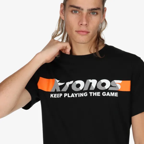 Kronos T-shirt T-Shirt 