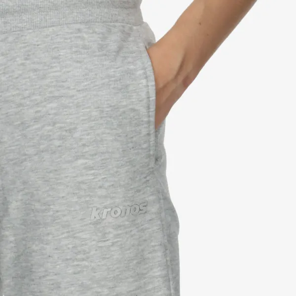 Kronos CUFFED PANTS 