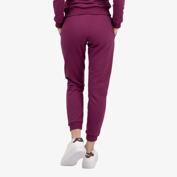 Kronos Hlače KRONOS LADIES CUFFED PANTS 