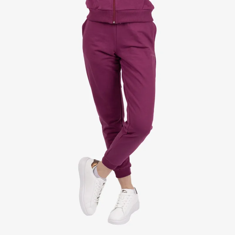 Kronos KRONOS LADIES CUFFED PANTS 