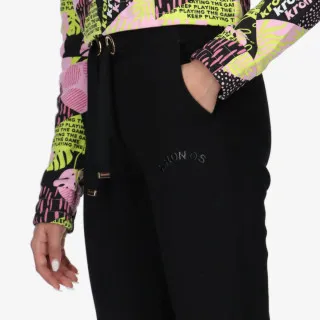 Kronos CUFFED PANTS 