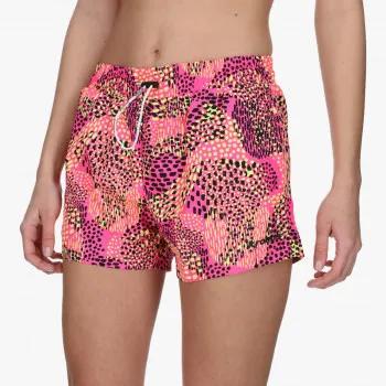 KRONOS KRATKE HLAČE KRONOS LADIES FITNESS SHORTS 